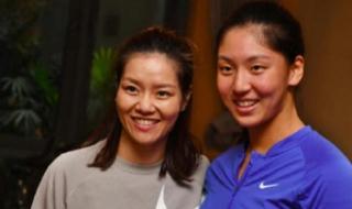 中国网球冠军历届排名 中国网球女双大满贯冠军