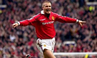 贝克汉姆为什么退役 贝克汉姆为什么退役